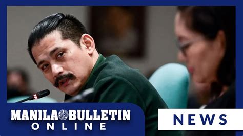 Five senators oppose contempt order vs KOJC leader Apollo .